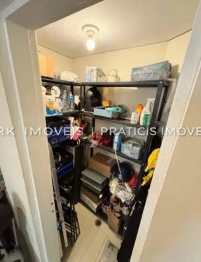 Apartamento, 2 quartos, 90 m² - Foto 4