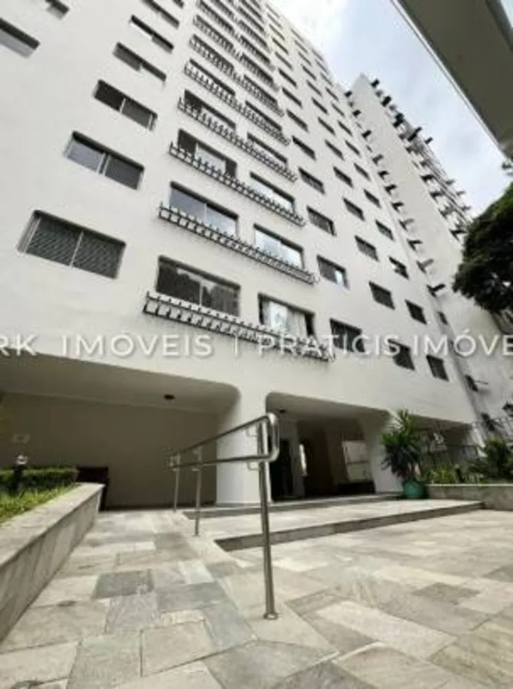 Apartamento, 2 quartos, 90 m² - Foto 4