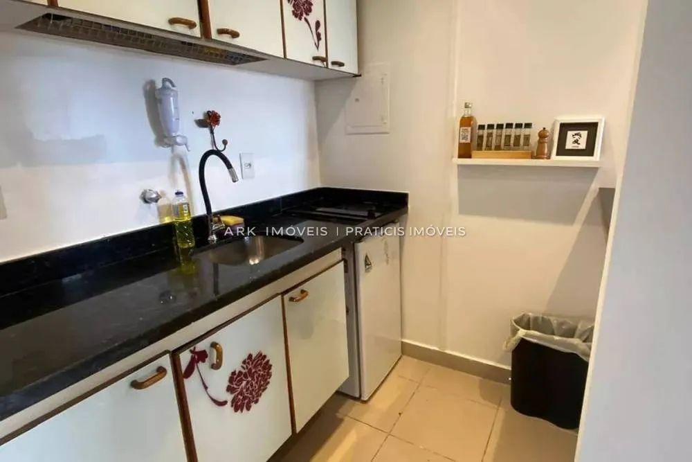 Apartamento, 1 quarto, 37 m² - Foto 4