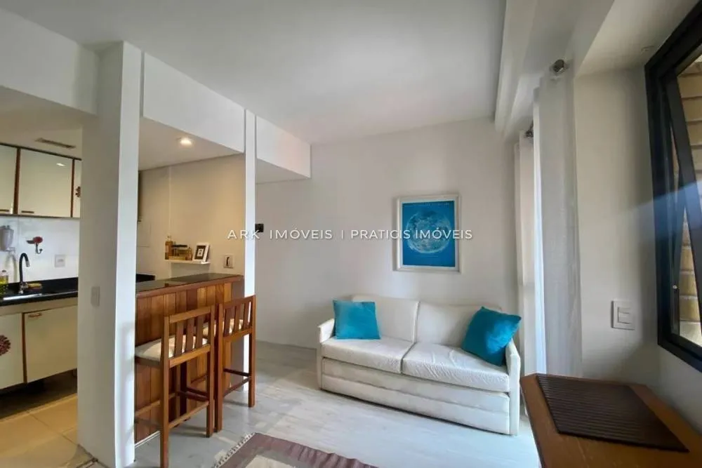 Apartamento, 1 quarto, 37 m² - Foto 2
