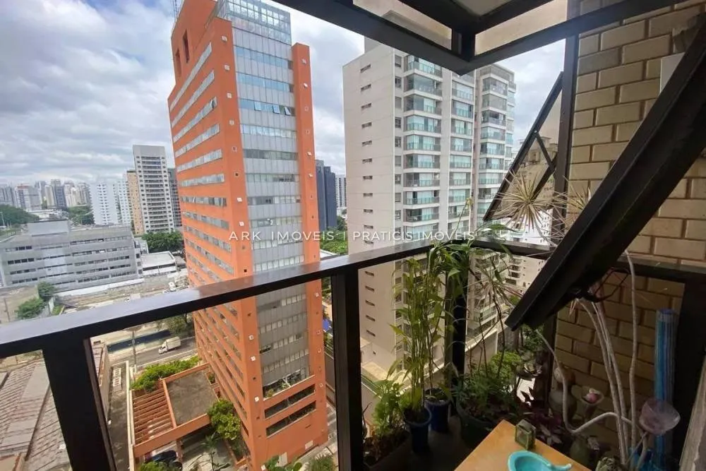 Apartamento, 1 quarto, 37 m² - Foto 6