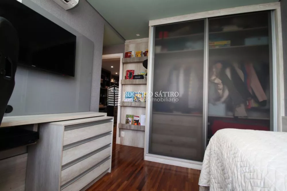 Apartamento à venda com 3 quartos, 213m² - Foto 25