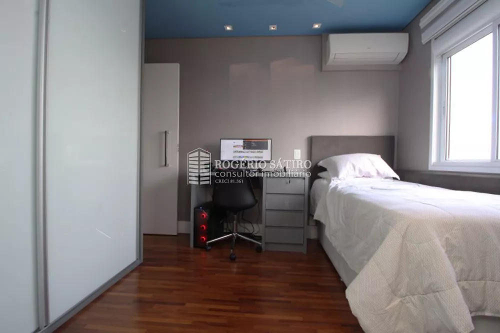 Apartamento à venda com 3 quartos, 213m² - Foto 23