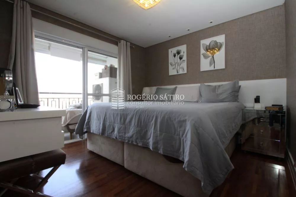 Apartamento à venda com 3 quartos, 213m² - Foto 19