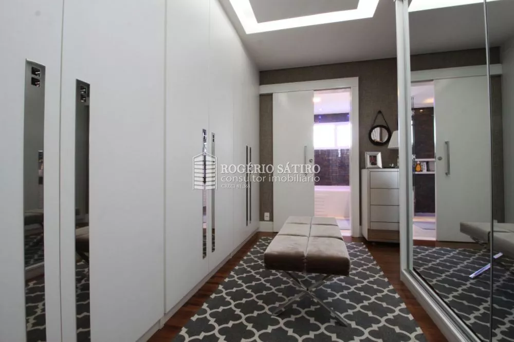 Apartamento à venda com 3 quartos, 213m² - Foto 21