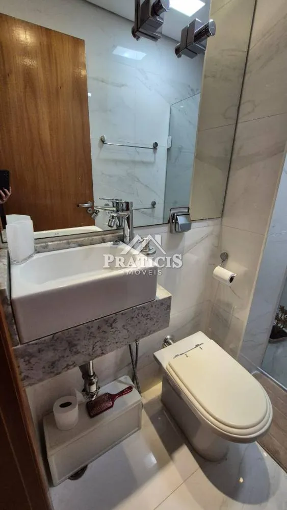 Apartamento, 3 quartos, 78 m² - Foto 8
