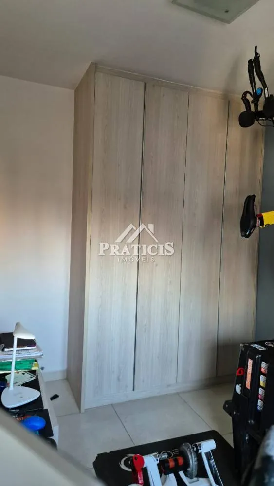 Apartamento, 3 quartos, 78 m² - Foto 3