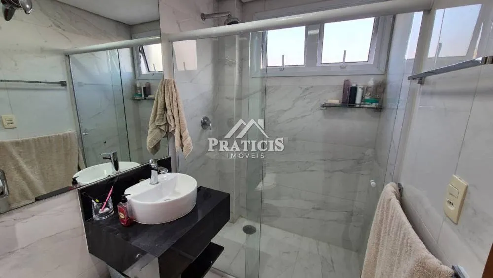 Apartamento, 3 quartos, 78 m² - Foto 4