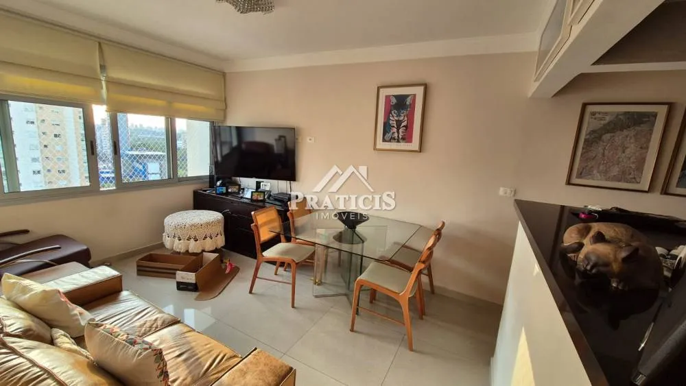 Apartamento, 3 quartos, 78 m² - Foto 1