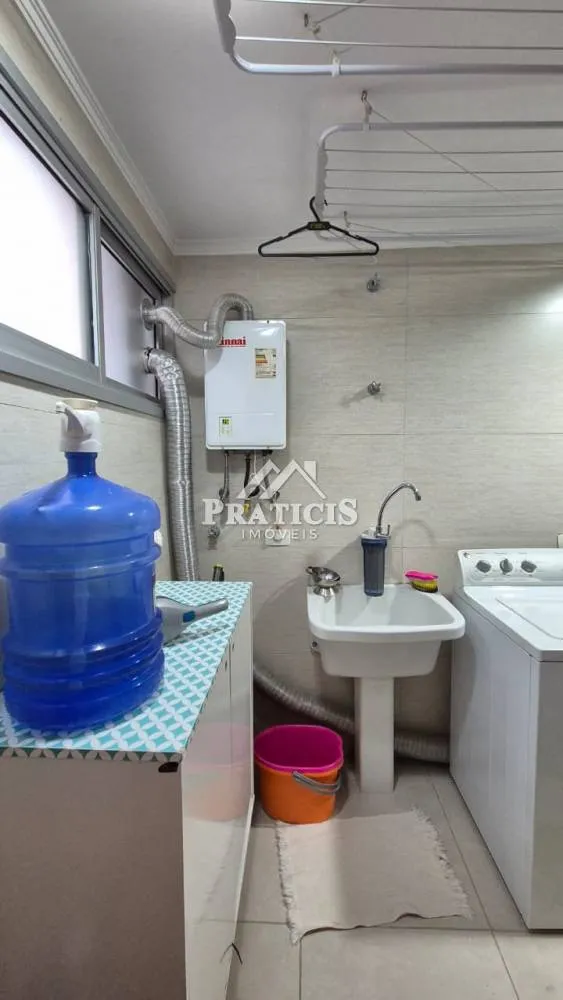 Apartamento, 3 quartos, 78 m² - Foto 6