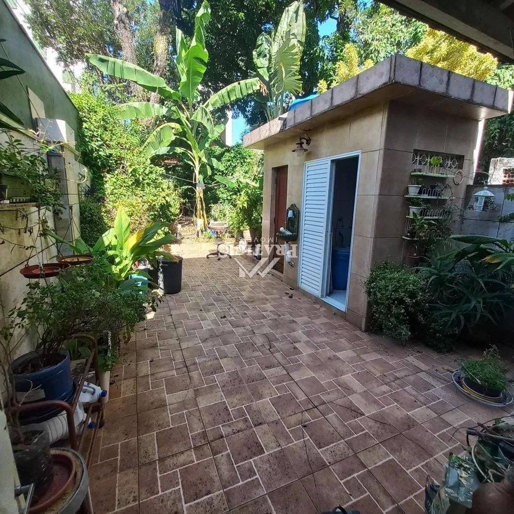 Sobrado, 3 quartos, 165 m² - Foto 4