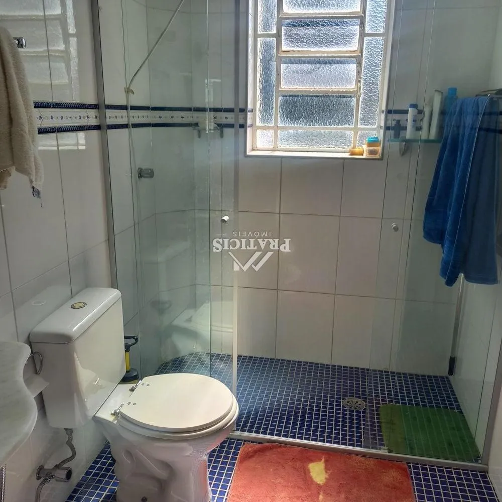 Sobrado, 3 quartos, 165 m² - Foto 1