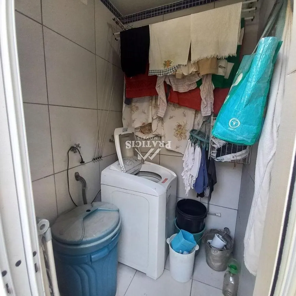Sobrado, 3 quartos, 165 m² - Foto 7