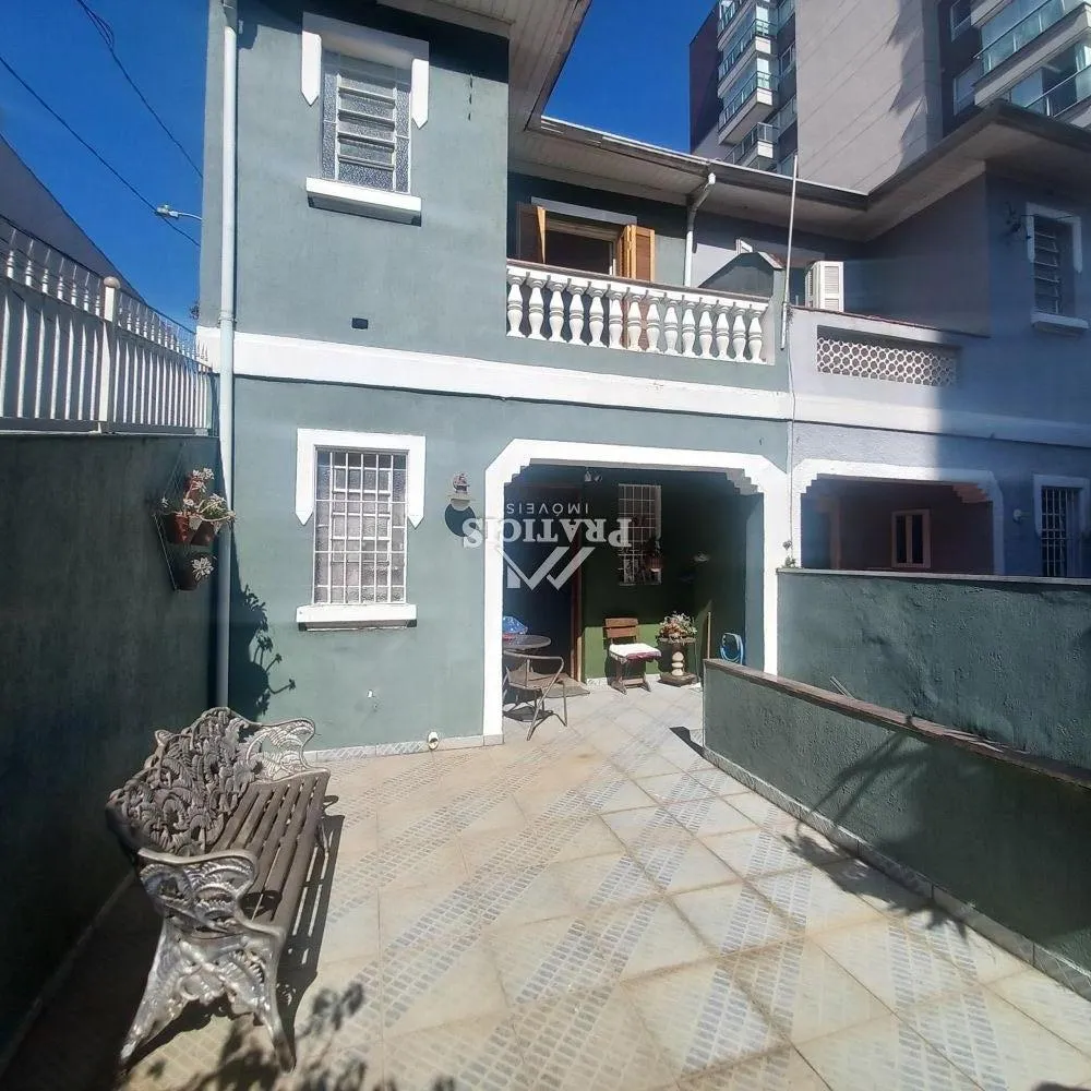Sobrado, 3 quartos, 165 m² - Foto 4