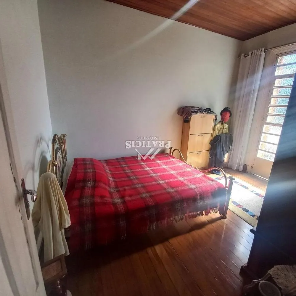 Sobrado, 3 quartos, 165 m² - Foto 6