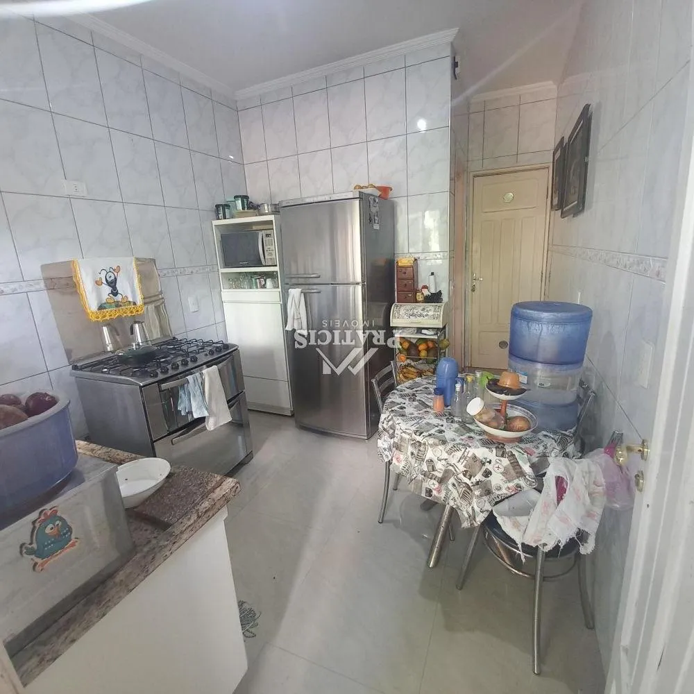 Sobrado, 3 quartos, 165 m² - Foto 3