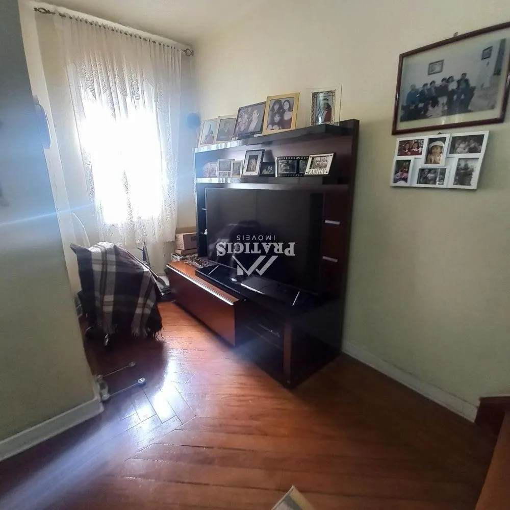 Sobrado, 3 quartos, 165 m² - Foto 5