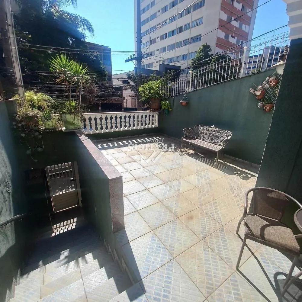 Sobrado, 3 quartos, 165 m² - Foto 11