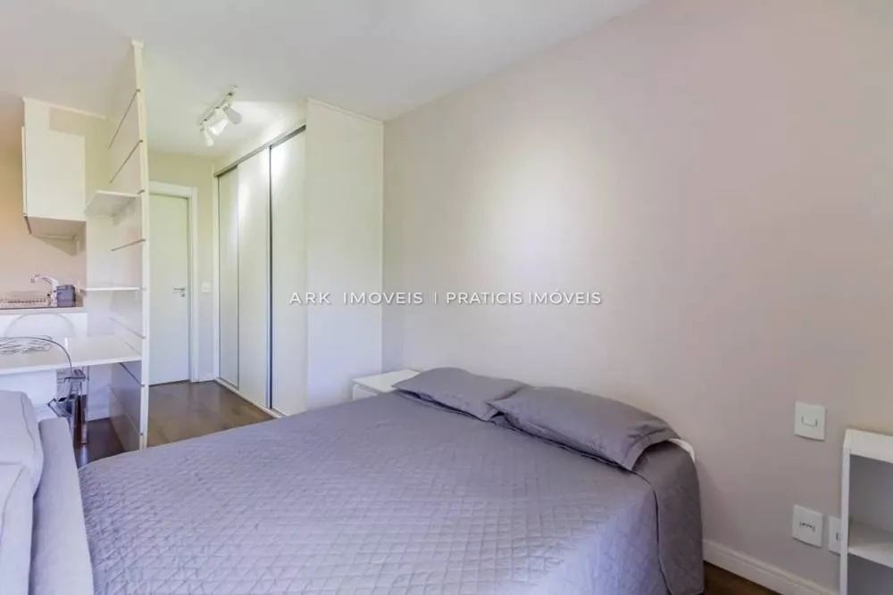 Apartamento, 1 quarto, 53 m² - Foto 4