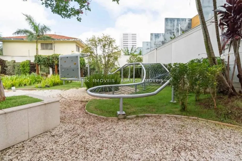 Apartamento, 1 quarto, 53 m² - Foto 12