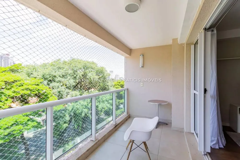 Apartamento, 1 quarto, 53 m² - Foto 3