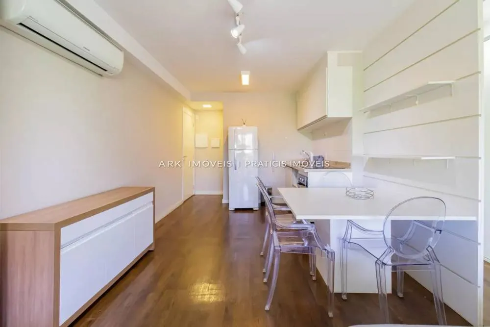 Apartamento, 1 quarto, 53 m² - Foto 5