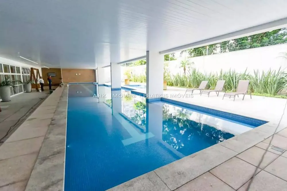 Apartamento, 1 quarto, 53 m² - Foto 9