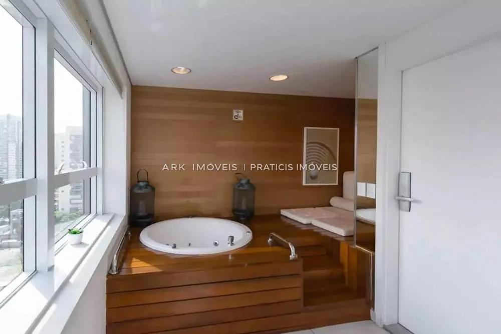 Apartamento, 1 quarto, 53 m² - Foto 10