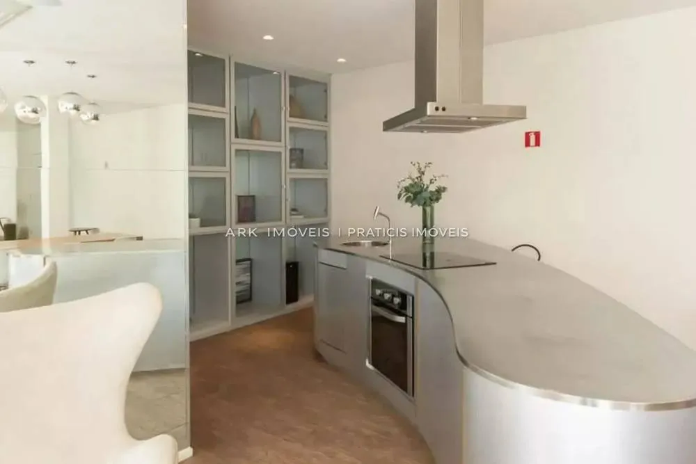 Apartamento, 1 quarto, 53 m² - Foto 8