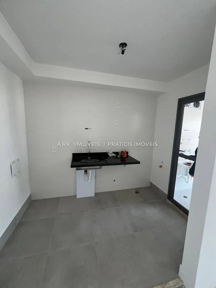 Apartamento, 2 quartos, 73 m² - Foto 2
