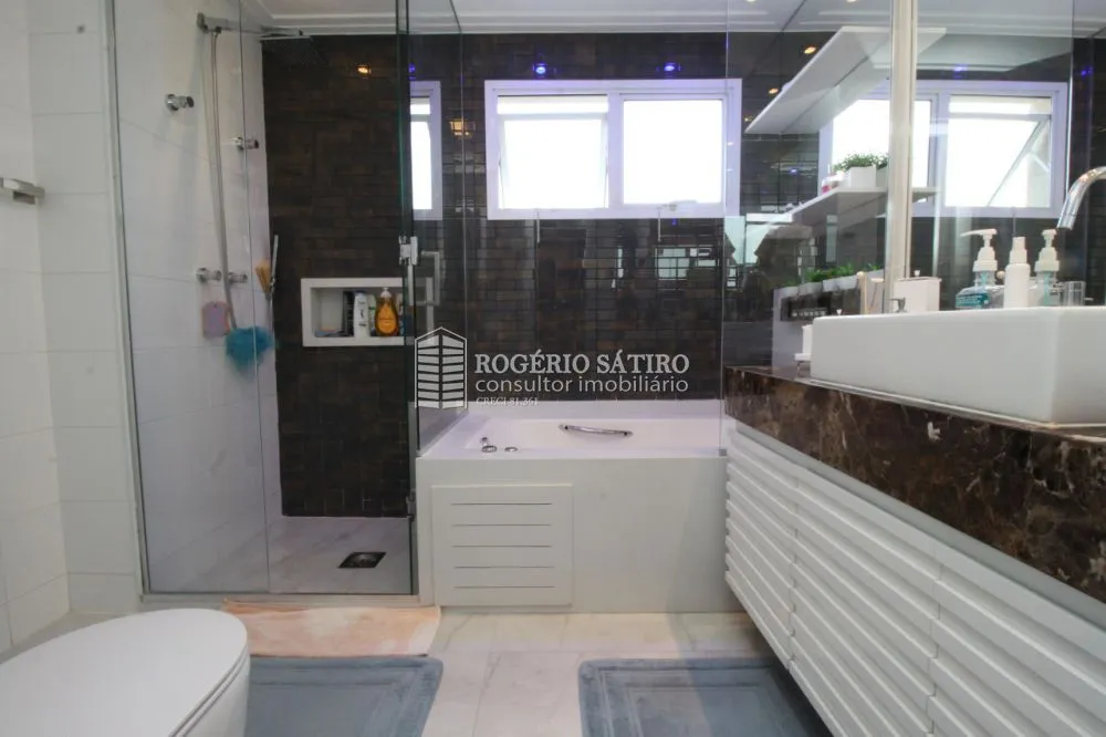 Apartamento, 3 quartos, 213 m² - Foto 6