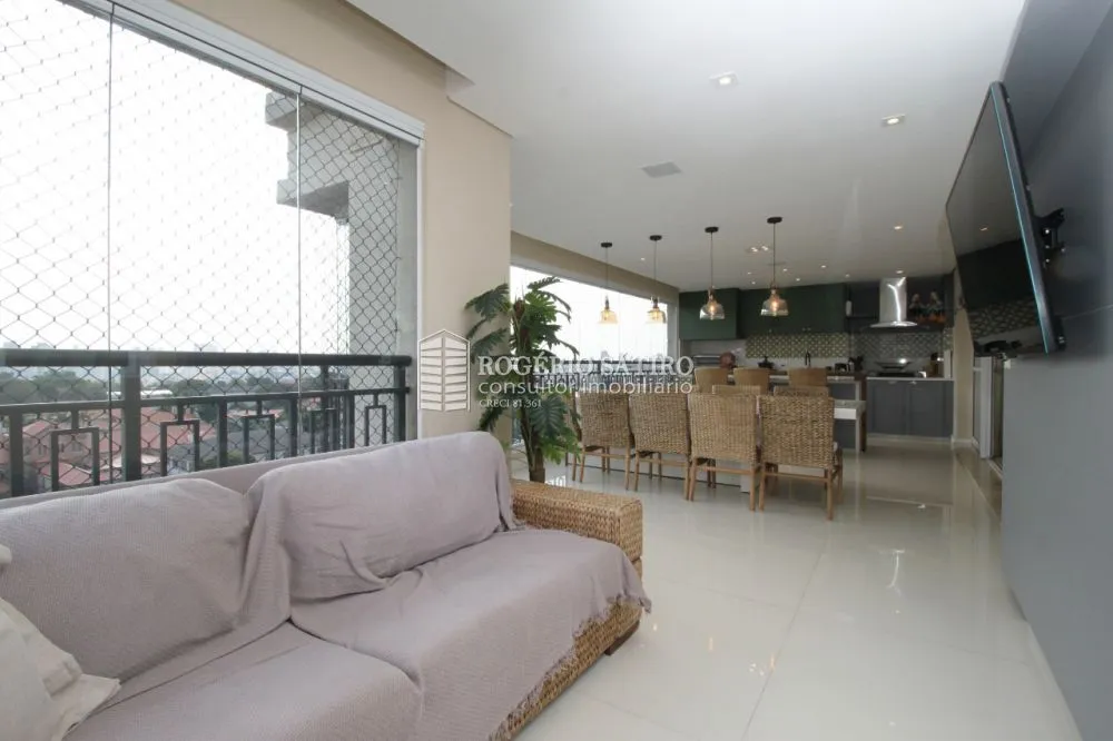 Apartamento, 3 quartos, 213 m² - Foto 3