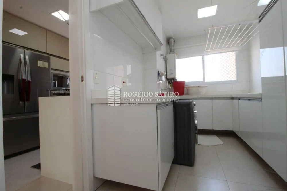 Apartamento, 3 quartos, 213 m² - Foto 4