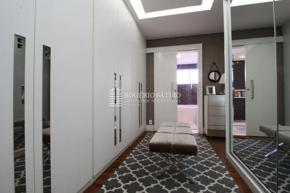 Apartamento, 3 quartos, 213 m² - Foto 5