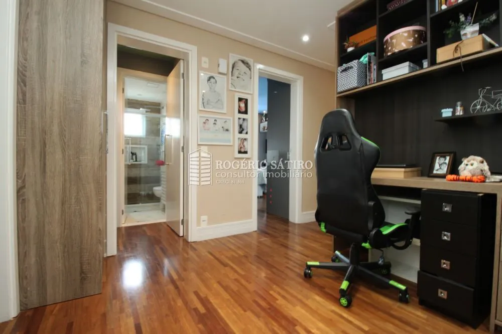 Apartamento, 3 quartos, 213 m² - Foto 5