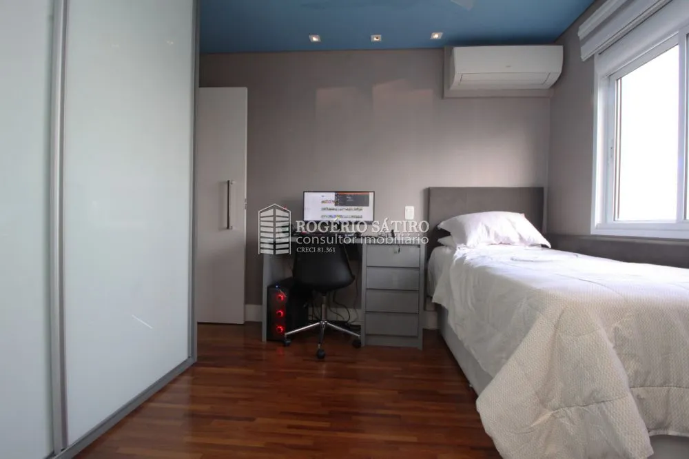 Apartamento, 3 quartos, 213 m² - Foto 9