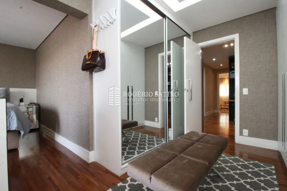 Apartamento, 3 quartos, 213 m² - Foto 7