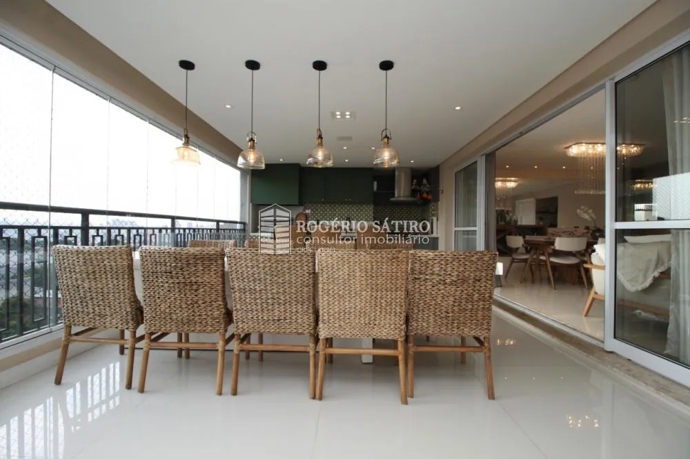 Apartamento, 3 quartos, 213 m² - Foto 7