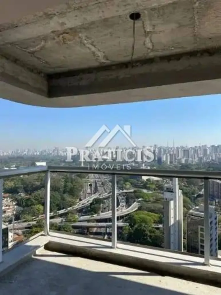 Apartamento, 3 quartos, 254 m² - Foto 4