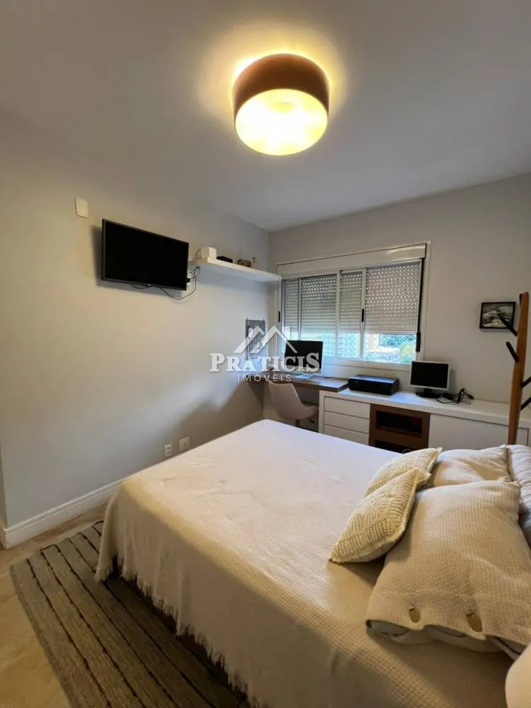 Apartamento, 3 quartos, 142 m² - Foto 5
