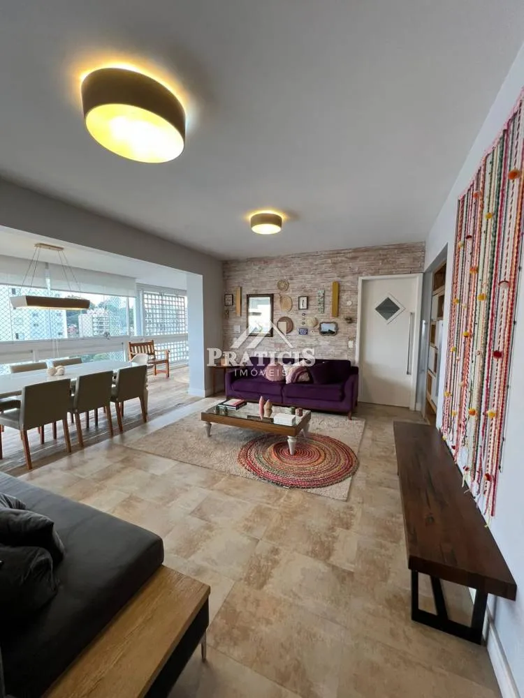 Apartamento, 3 quartos, 142 m² - Foto 4