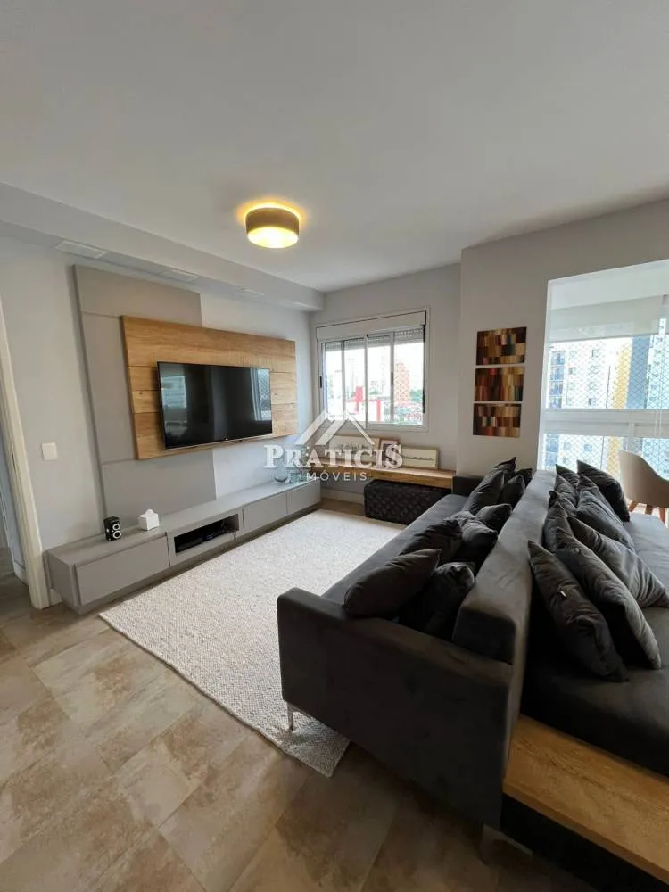 Apartamento, 3 quartos, 142 m² - Foto 3
