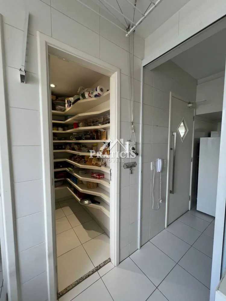 Apartamento, 3 quartos, 142 m² - Foto 6