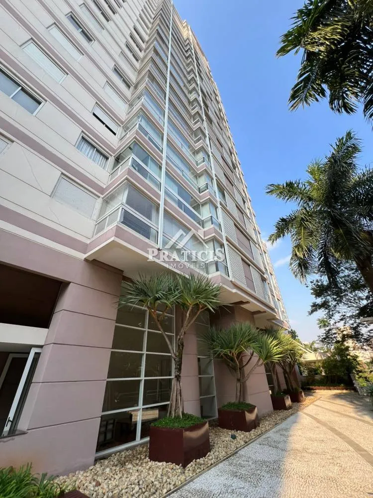 Apartamento, 3 quartos, 142 m² - Foto 4