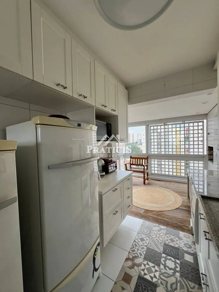 Apartamento, 3 quartos, 142 m² - Foto 2