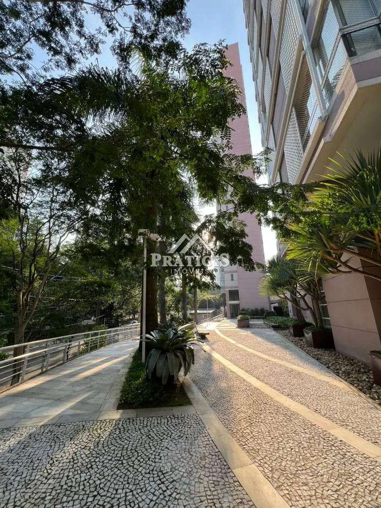Apartamento, 3 quartos, 142 m² - Foto 1