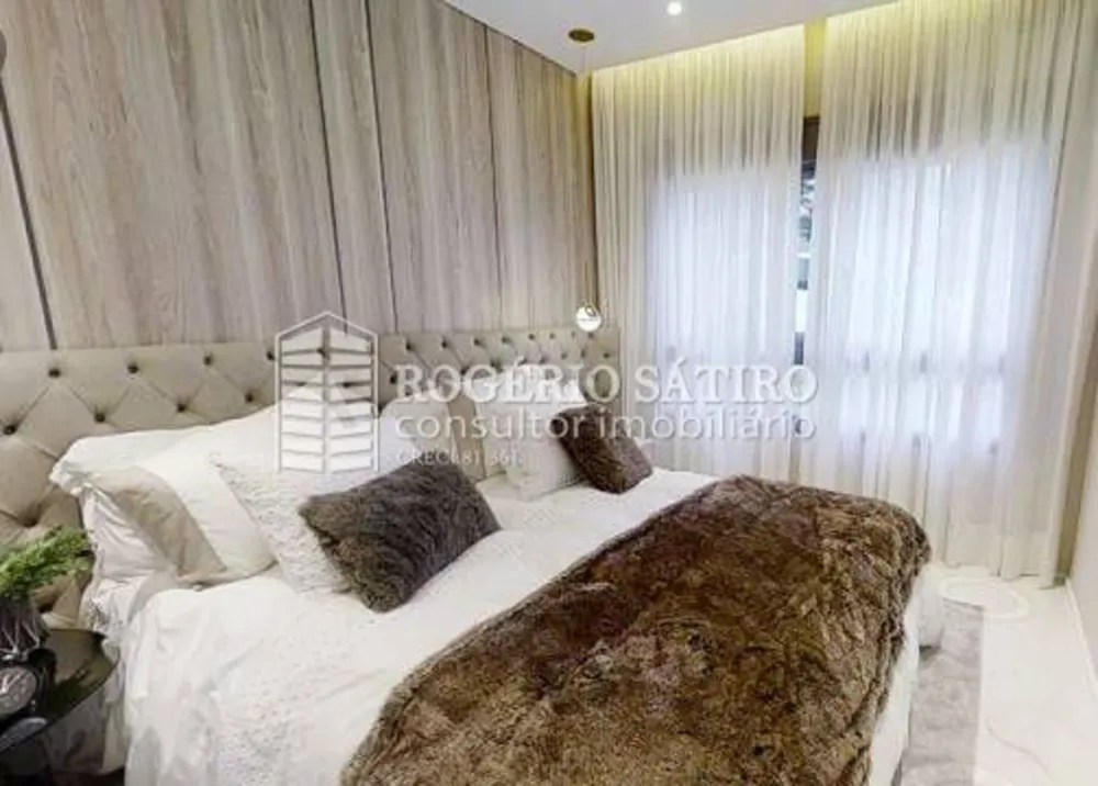 Apartamento, 3 quartos, 104 m² - Foto 7