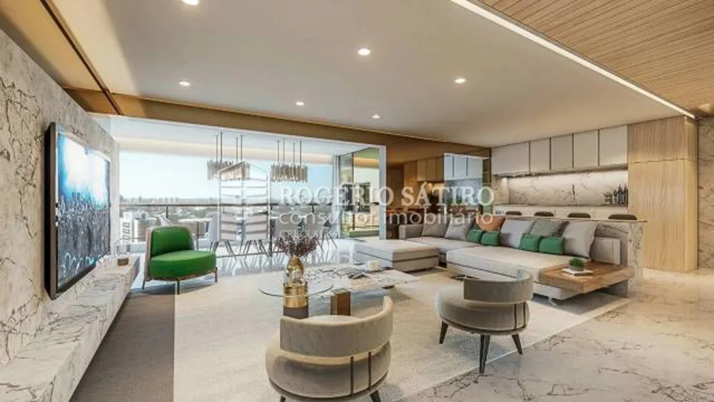 Apartamento, 3 quartos, 104 m² - Foto 5