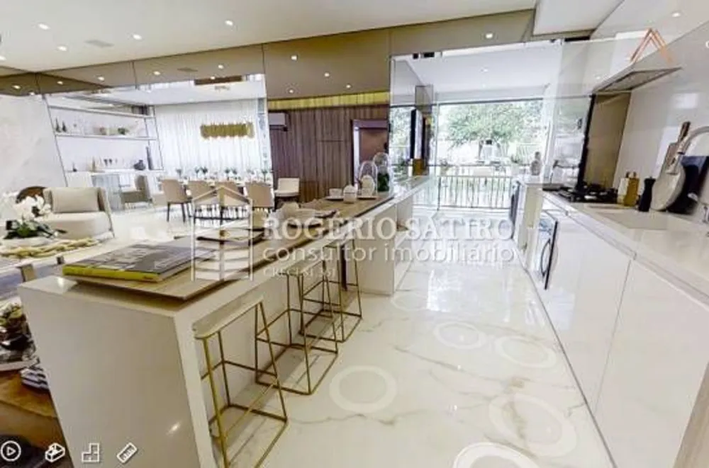 Apartamento, 3 quartos, 104 m² - Foto 8