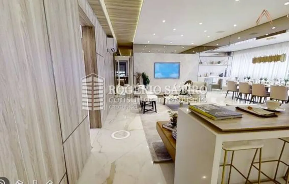 Apartamento, 3 quartos, 104 m² - Foto 4